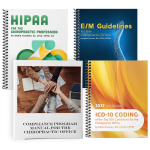 "Starter Pack" Combo of ALL Books by Dr. Fucinari