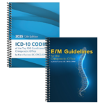 ICD-10 Coding & E/M Guidelines Bundle