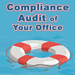 Compliance Audit of the Chiropractic Office