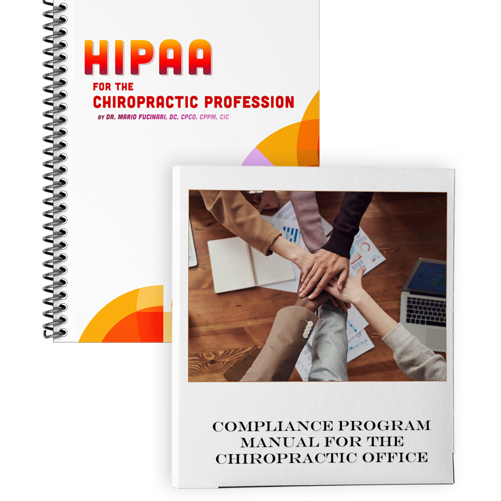 HIPAA & Compliance Program Manual Bundle