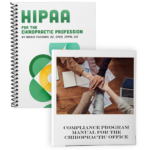 HIPAA & Compliance Program Manual Bundle