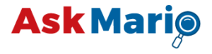 Ask Mario