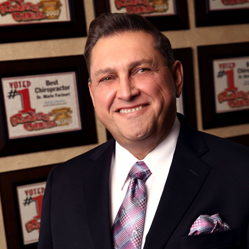 Dr. Mario Fucinari